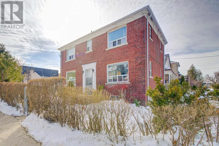 880 SHAW STREET, Toronto (Dovercourt-Wallace Emerson-Junction), Ontario M6G3M2