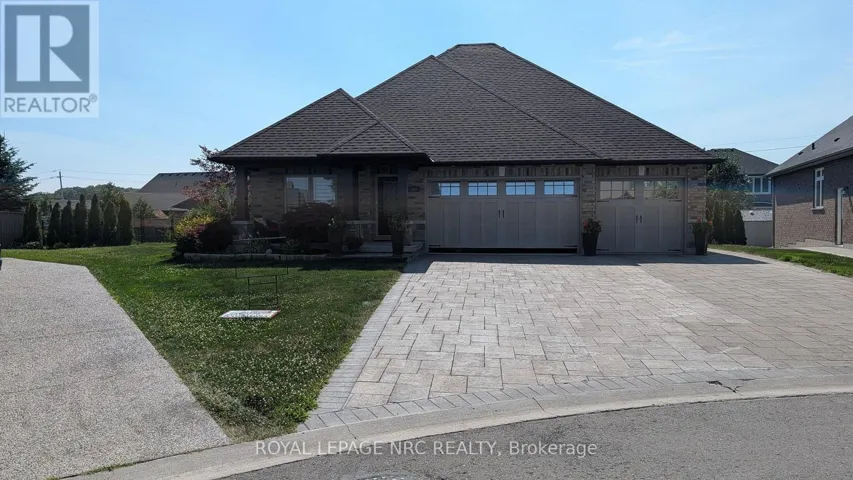 197 TIMBERVIEW CRESCENT, Welland (Coyle Creek), Ontario L3C0B9