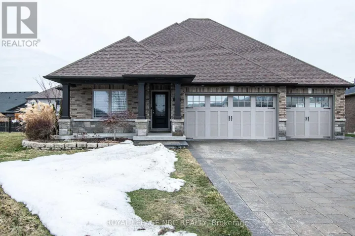 197 TIMBERVIEW CRESCENT, Welland (Coyle Creek), Ontario L3C0B9