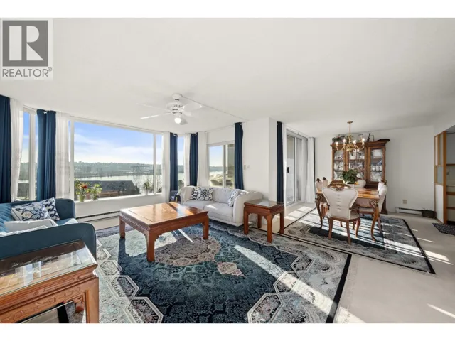 801 1045 QUAYSIDE DRIVE, New Westminster, British Columbia V3M6C9