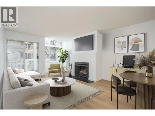 108 7471 BLUNDELL ROAD, Richmond, British Columbia V6Y1J6