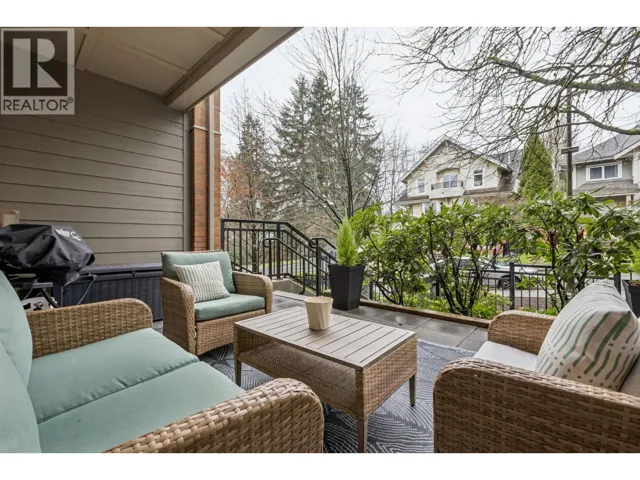 107 159 W 22ND STREET, North Vancouver, British Columbia V7M0B6