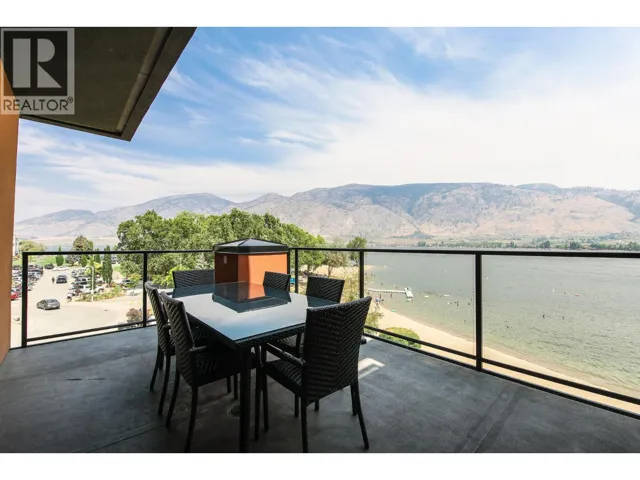 304-15 PARK Place, Osoyoos, British Columbia V0H1V0