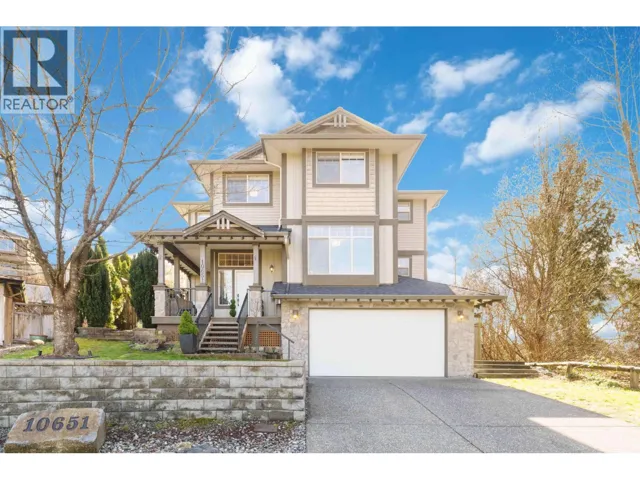 10651 KIMOLA WAY, Maple Ridge, British Columbia V2W0B5