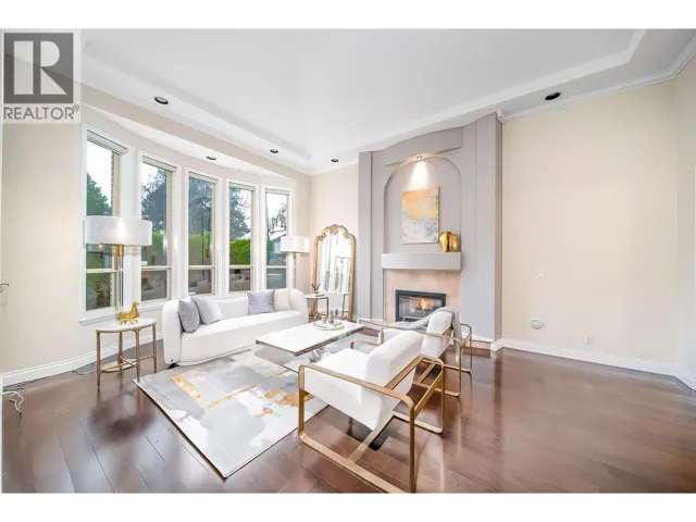 6111 SHERIDAN ROAD, Richmond, British Columbia V7E1L3