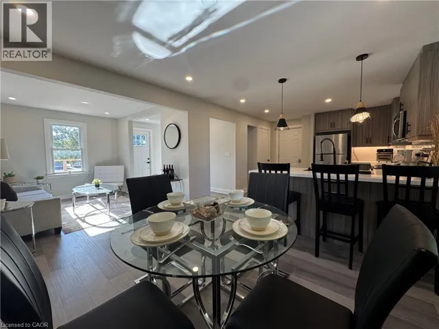 260 WALLACE Avenue S, Welland, Ontario L3B1R6
