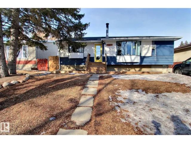 4422 116 AV NW, Edmonton, Alberta T5W0X3