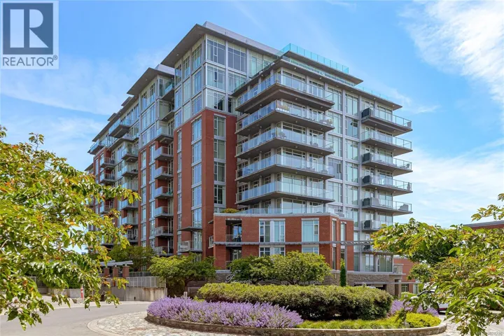 105 100 Saghalie Rd, Victoria, British Columbia V9A0A1