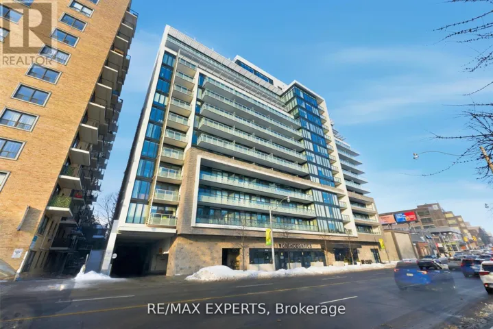 410 - 3018 YONGE STREET, Toronto (Lawrence Park South), Ontario M4N0A5