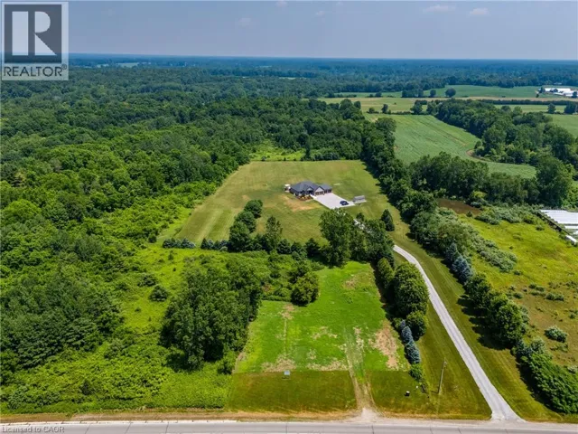 2554 HIGHWAY 59, Langton, Ontario N0E1G0