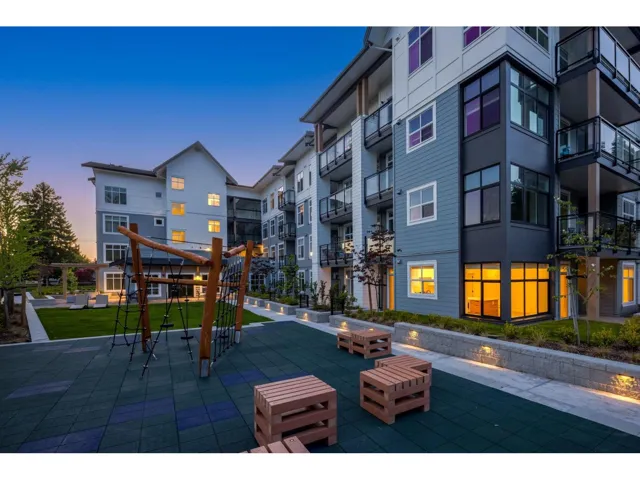 102 33920 BEST AVENUE, Mission, British Columbia V2V0L9