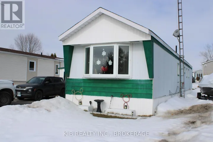 6 CEDAR STREET W, Greater Napanee (Greater Napanee), Ontario K7R3L1