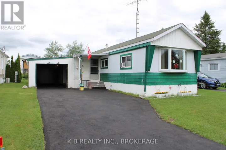 6 CEDAR STREET W, Greater Napanee (Greater Napanee), Ontario K7R3L1
