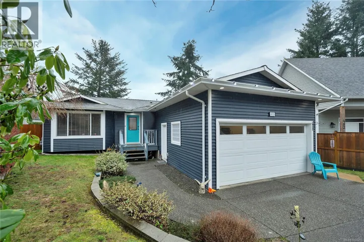 473 Murray Pl, Campbell River, British Columbia V9W6S2