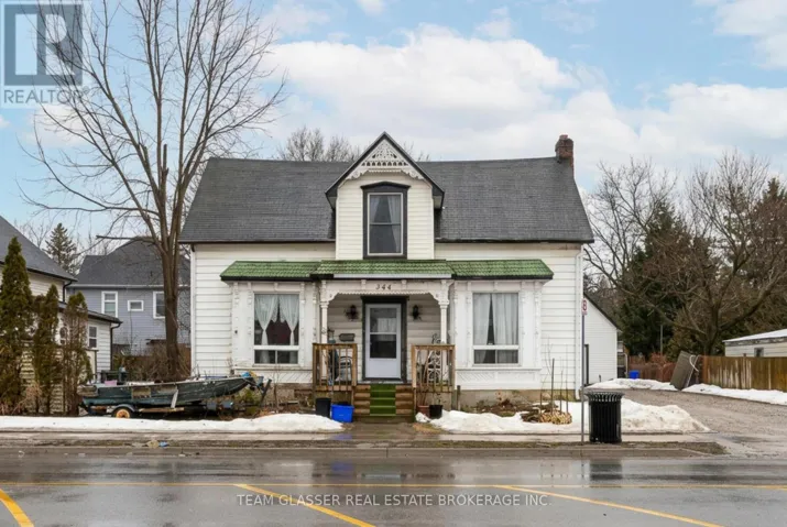 344 TALBOT STREET W, Aylmer, Ontario N5H1K4