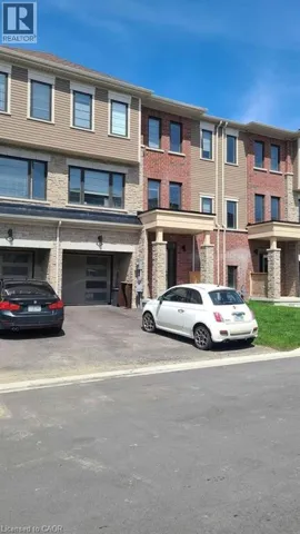 23 UTTER Place, Stoney Creek, Ontario L8J0H7