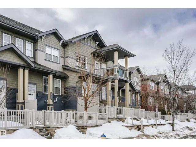 4011 ORCHARDS DR SW, Edmonton, Alberta T6X1A2