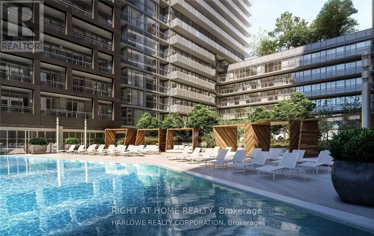LPH1843 - 121 LOWER SHERBOURNE STREET, Toronto (Waterfront Communities), Ontario M5A0W8