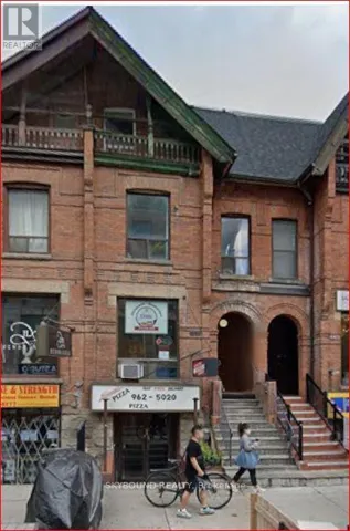 447 CHURCH STREET, Toronto (Church-Yonge Corridor), Ontario M4Y2C5