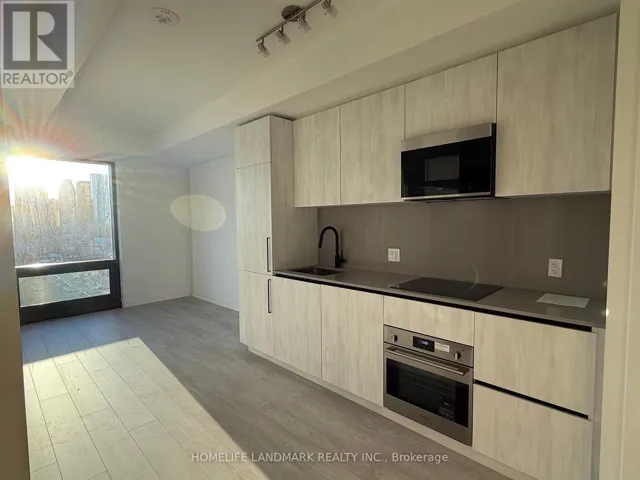 2206 - 35 PARLIAMENT STREET, Toronto (Waterfront Communities), Ontario M5A0Z5