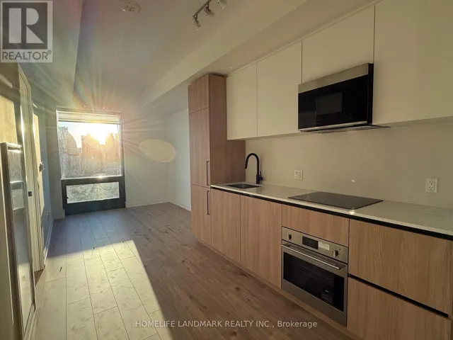 2906 - 35 PARLIAMENT STREET, Toronto (Waterfront Communities), Ontario M5A0Z5