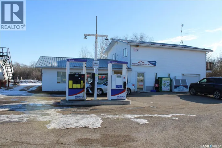 60 Trans-Canada Highway, Vanscoy Rm No. 345, Saskatchewan S7K3J6