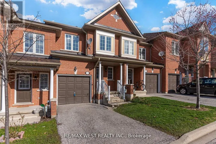 77 - 7360 ZINNIA PLACE, Mississauga (Meadowvale Village), Ontario L5W2A4