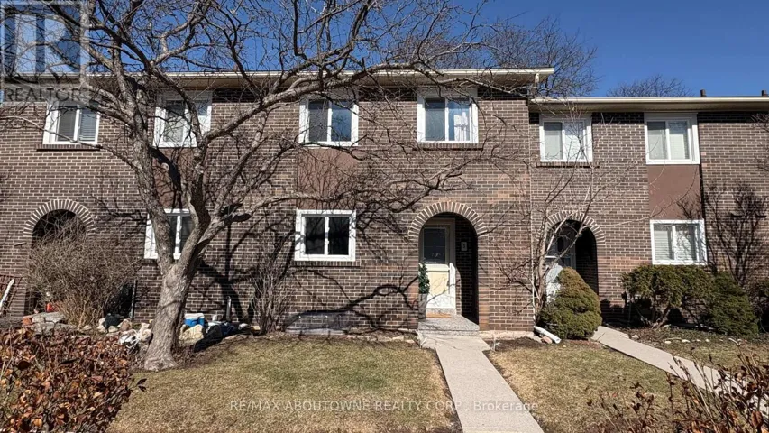 3, BASEMENT - 1440 SIXTH LINE, Oakville (CP College Park), Ontario L6H1X7