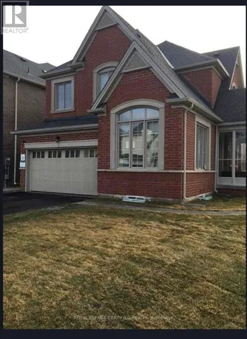 BASEMENT - 439 RIVERMONT ROAD, Brampton (Bram West), Ontario L6Y6C3