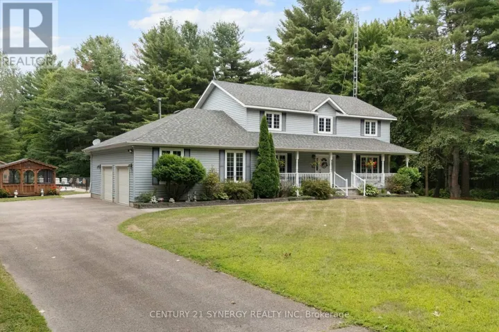 4621 HAGGARTS SIDE ROAD, Elizabethtown-Kitley, Ontario K6T1A5