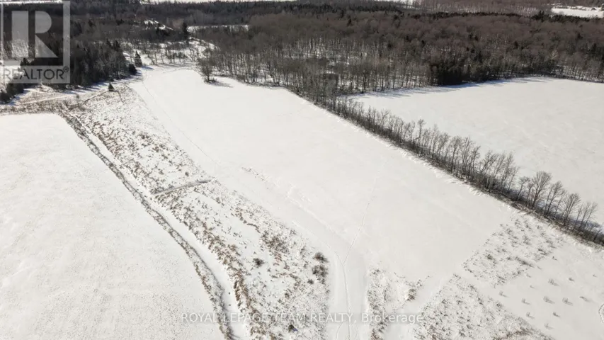 PART 2 QUARRY ROAD, Mississippi Mills, Ontario K7C3P1