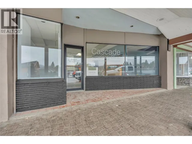 240 Bridge Street, Princeton, British Columbia V0X1W0