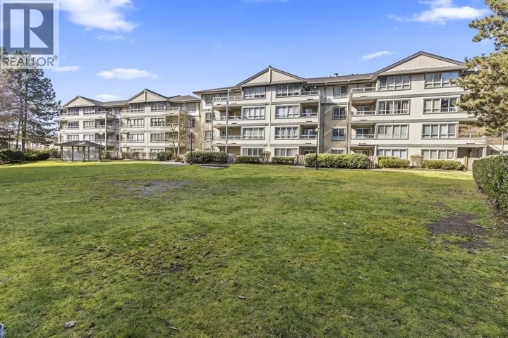 107 4990 MCGEER STREET, Vancouver, British Columbia V5R6C1