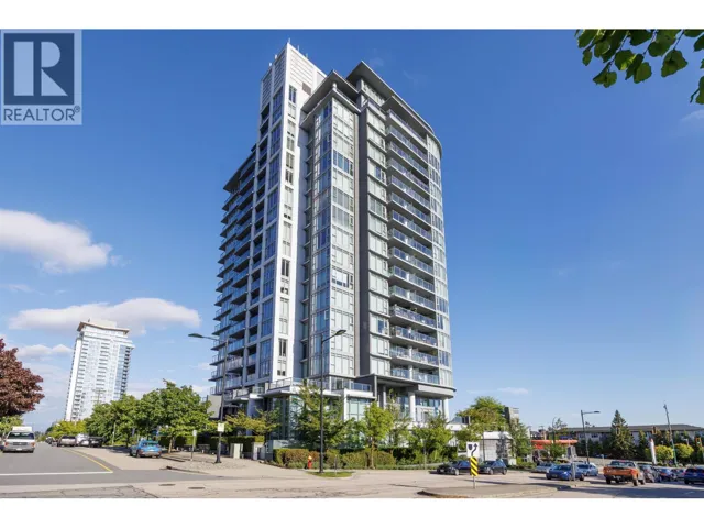 1006 958 RIDGEWAY AVENUE, Coquitlam, British Columbia V3K0C5