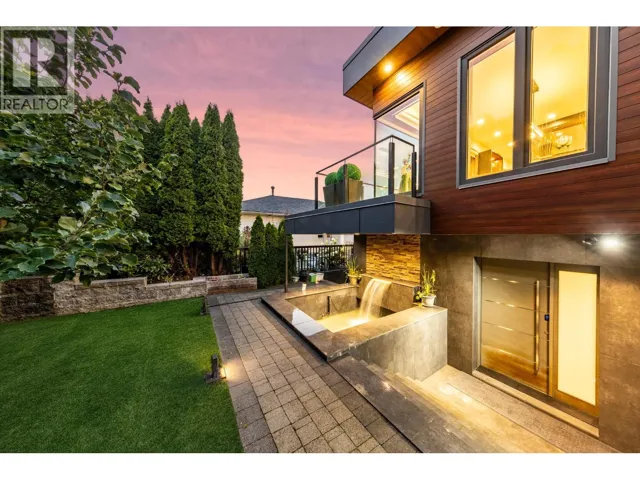 2863 W KING EDWARD AVENUE, Vancouver, British Columbia V6L1V1