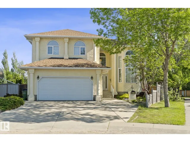 3676 30 ST NW, Edmonton, Alberta T6T1K3