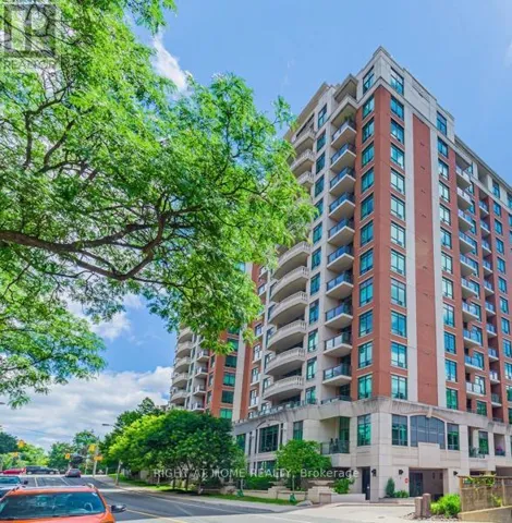 304 - 319 MERTON STREET, Toronto (Mount Pleasant West), Ontario M4S1A5