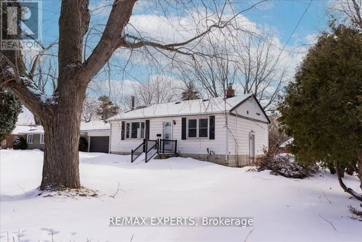5323 LAWRENCE AVENUE E, Toronto (Centennial Scarborough), Ontario M1C1R5