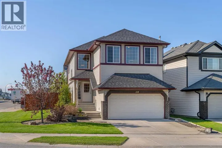 214 Saddlemont Boulevard NE, Calgary, Alberta T3J5E5