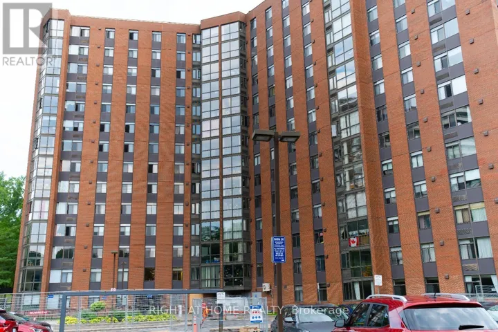 1516 - 2871 RICHMOND ROAD, Ottawa, Ontario K2B8M5