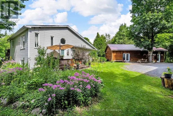 3838 KENYON DAM ROAD, North Glengarry, Ontario K0C1A0