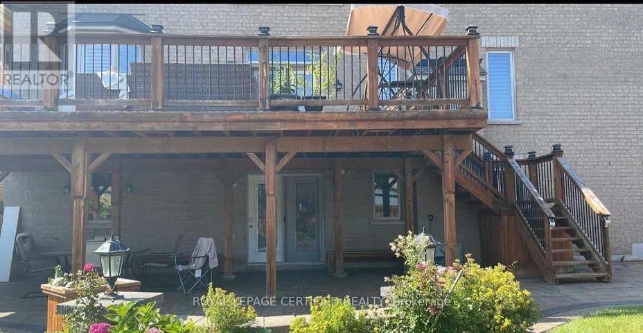 17 FALLOWFIELD ROAD, Brampton (Credit Valley), Ontario L6X0W1