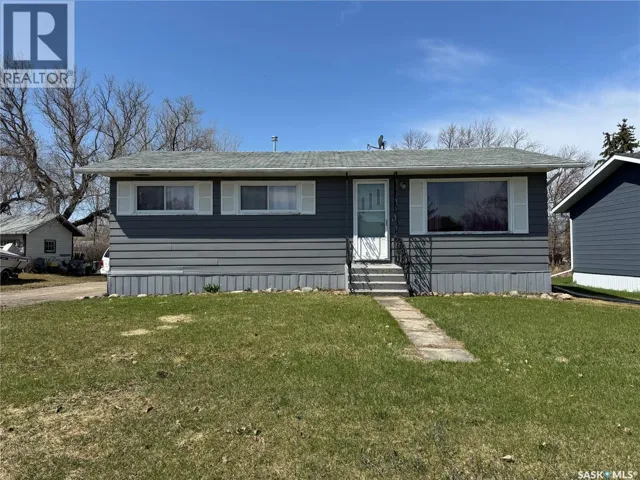 312 5th STREET W, Wynyard, Saskatchewan S0A4T0