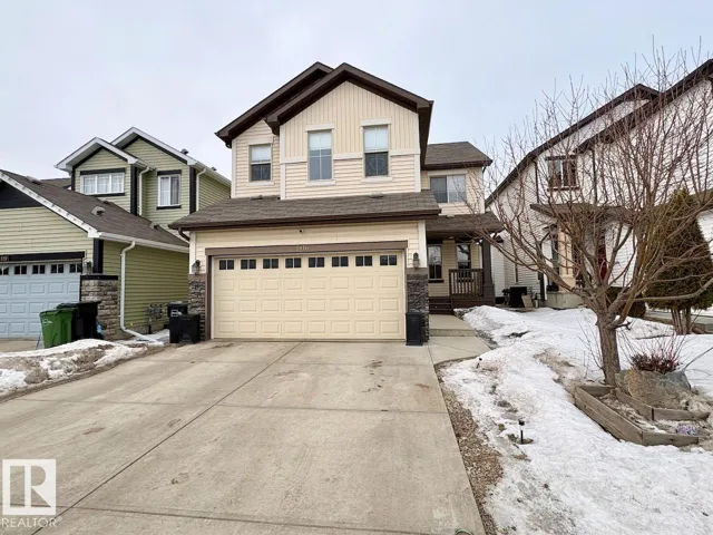 1416 56 ST SW, Edmonton, Alberta T6X1R5