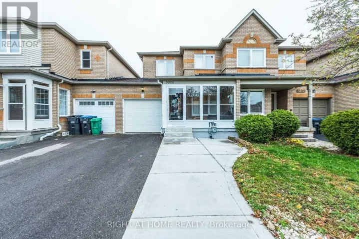 5266 FAIRFORD CRESCENT, Mississauga (East Credit), Ontario L5V1Z9