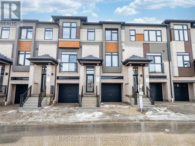 #64 - 660 COLBORNE STREET W, Brantford, Ontario N3T0L8
