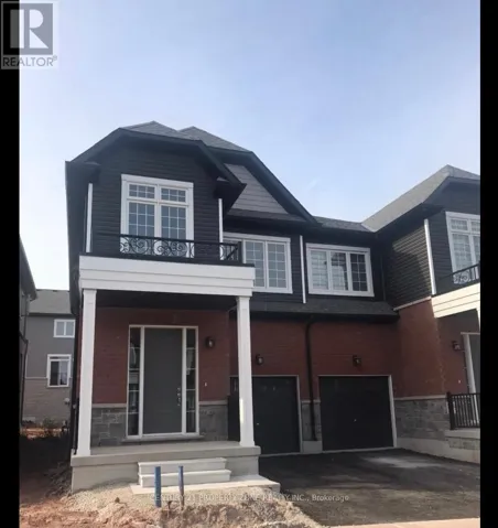 126 SANDERS ROAD, Erin, Ontario N0B1T0