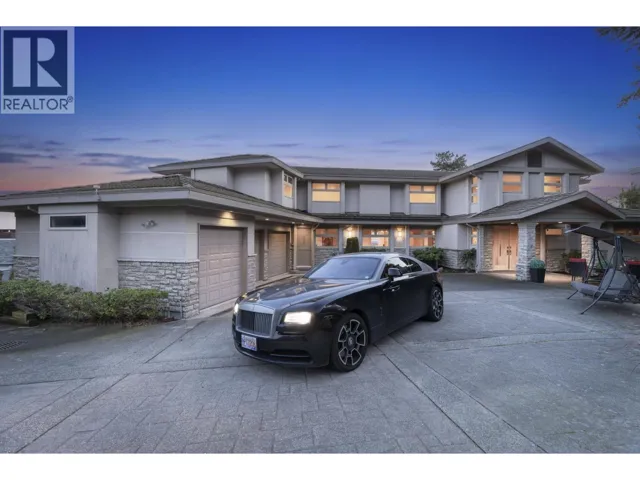 1128 CRESTLINE ROAD, West Vancouver, British Columbia V7S2E4