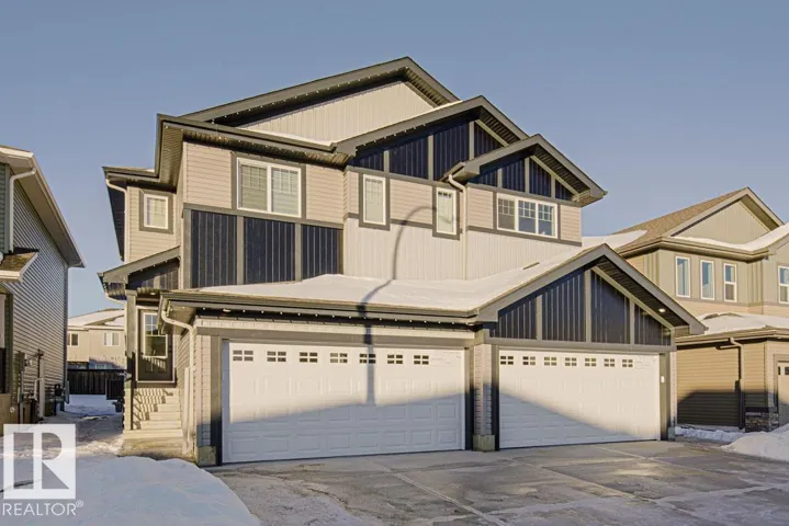 1192 SOUTH CREEK WD, Stony Plain, Alberta T7Z0P5