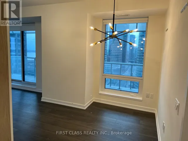 1302 - 28 FREELAND STREET, Toronto (Waterfront Communities), Ontario M5E0E3